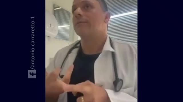 A vida real de um consultório médico