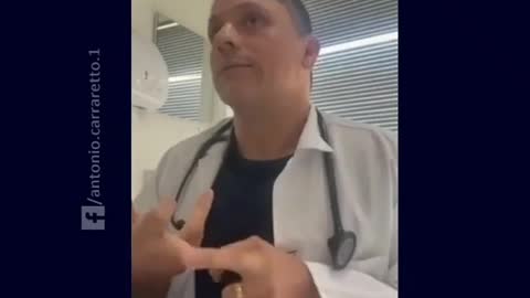 A vida real de um consultório médico