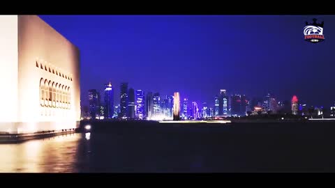 FIFA World Cup Qatar 2022 - Official Song