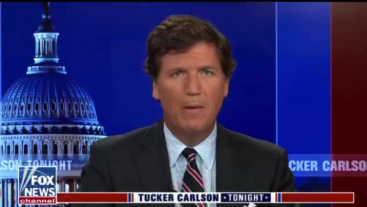 Tucker Carlson discusses the US funded bio-labs in Ukraine, possible Hunter Biden connection-3-2022