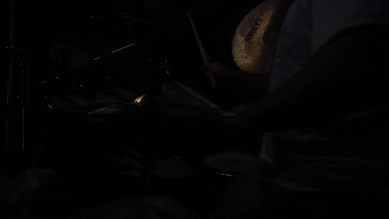 2024 02 16 Boiled Tongue 25 drum tracking