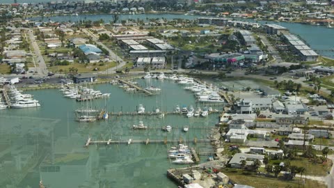 Elect Linda Hudson, Mayor of Ft. Pierce, FL