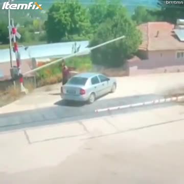 Instant Karma for Man in a Hurry