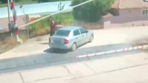 Instant Karma for Man in a Hurry