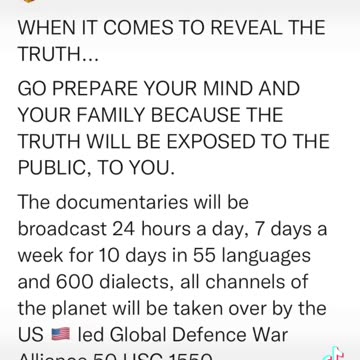 What To Expect WTSHTF - When The Shit 🤦‍♂️ Hits The Fan