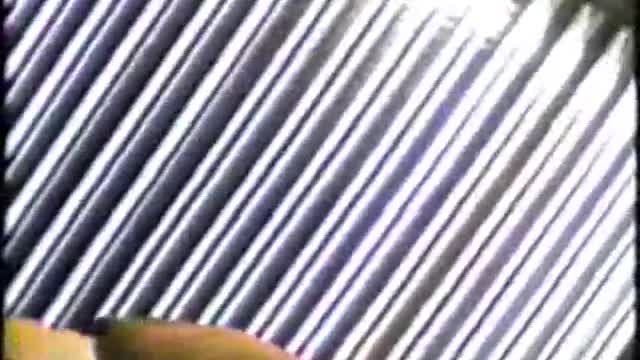 WTTW Chicago - The Max Headroom Pirating Incident (1987)
