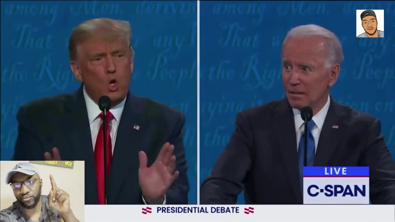 Trump was RIGHT about Joey & Hunter biden