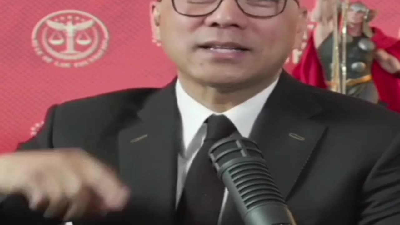 20220511文贵先生直播¹： #投票 是解决社会压力、财富分配、人们创造文明最好的工具。 #区块链投票 解决整个中国问题（社会恩怨、晦气、馁气）！自己决定自己承担！