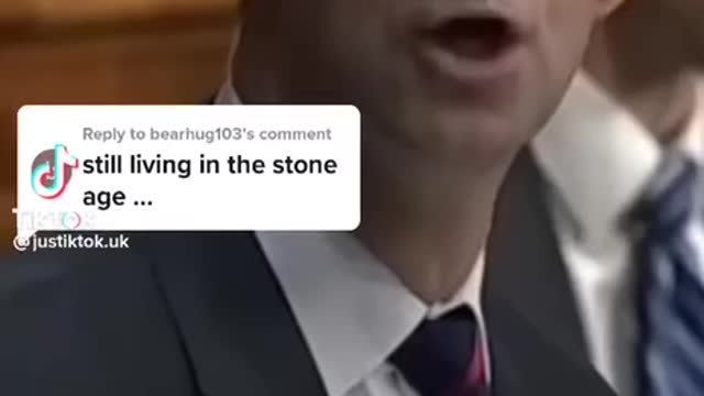 This guy allowed the FBI to raid Trump