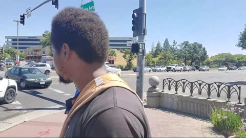 ISRAELITES IN SACRAMENTO:7/13/22 MORNING PREACHING