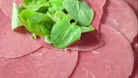 Carpaccio