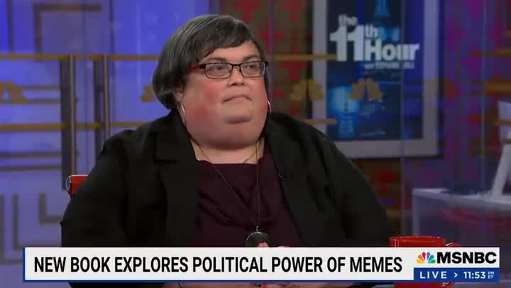 memes bad, memes need ban