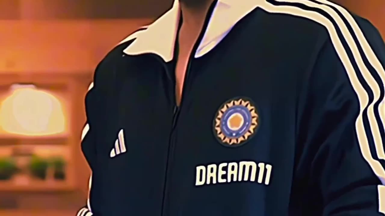 Virat kohli sir best speech