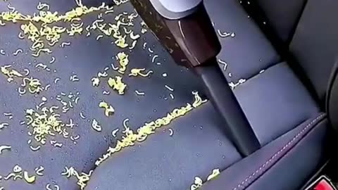 Car Vacuum Cleaner