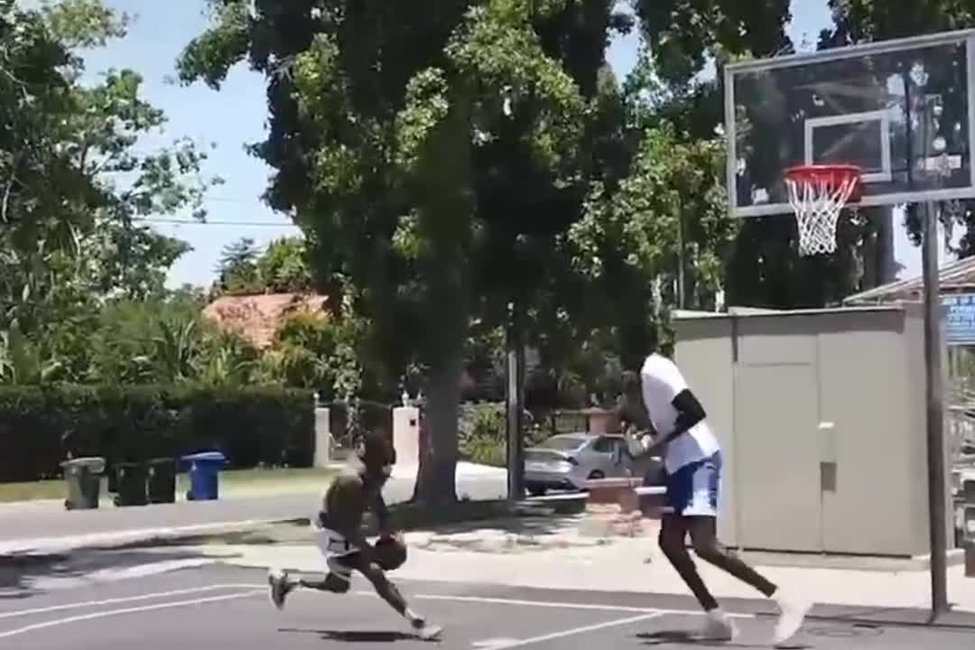Invalid defense