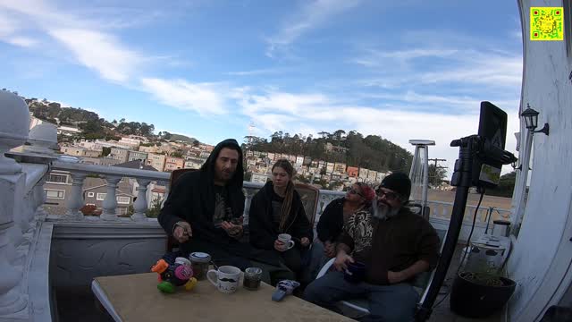 Cups & Bowls Show Episode 6