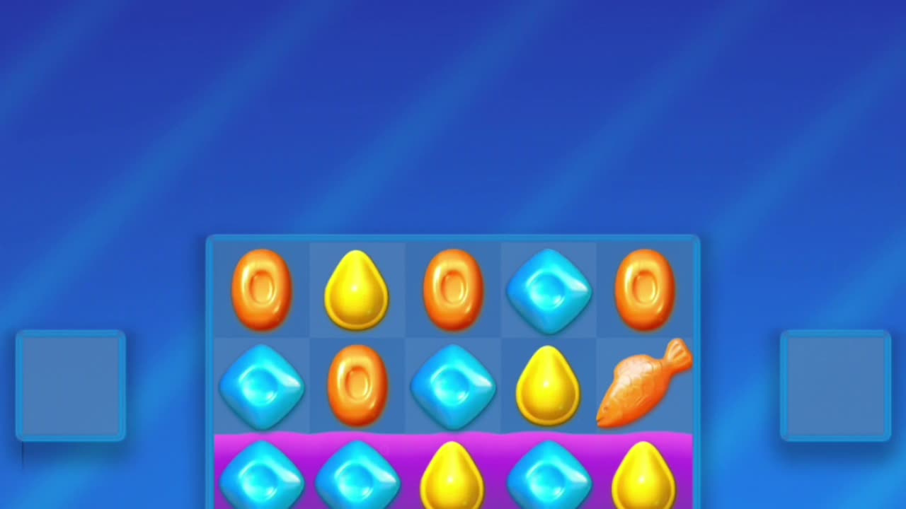 Candy Crush level 3