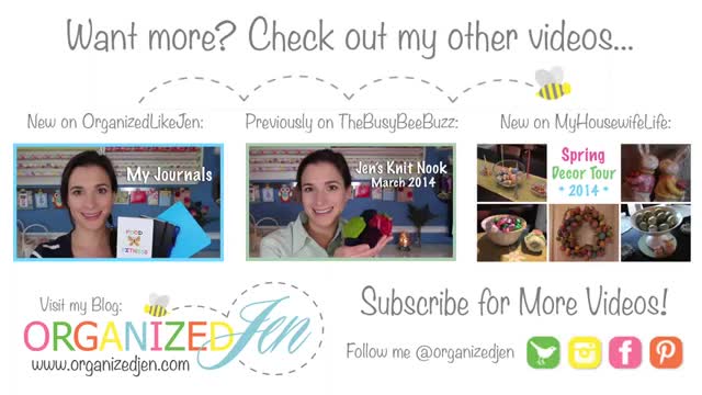 Miscellaneous Monthlies: March 2014 (2014-04-03)