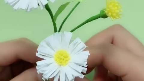Can ordinary tissue be handmade?
