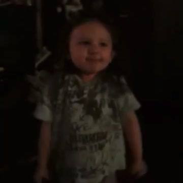 Tyler claiming that she ate mud