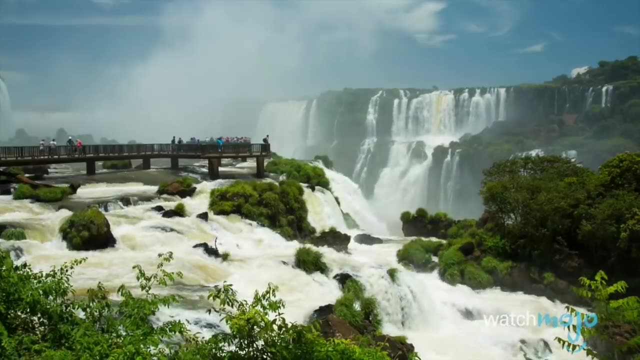 Top 10 Most Beautiful Places In The World