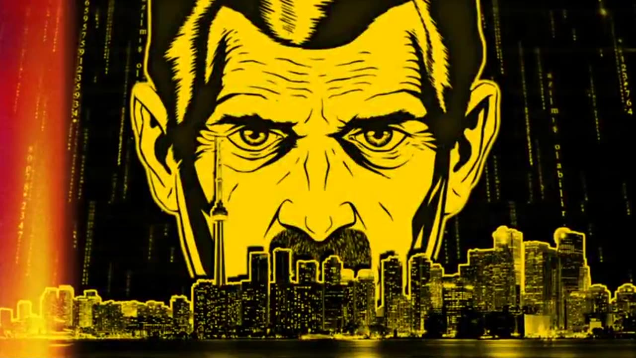 Technocrats & the War on God Transhumanism