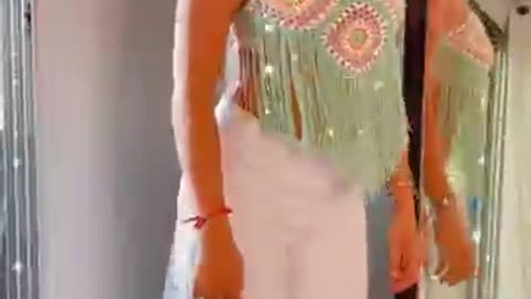 Looking awesome
