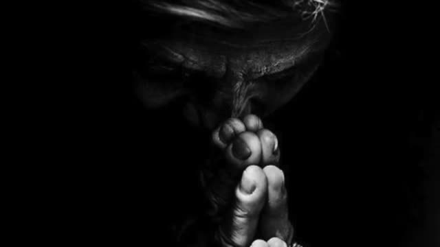 Lord Teach us to Pray