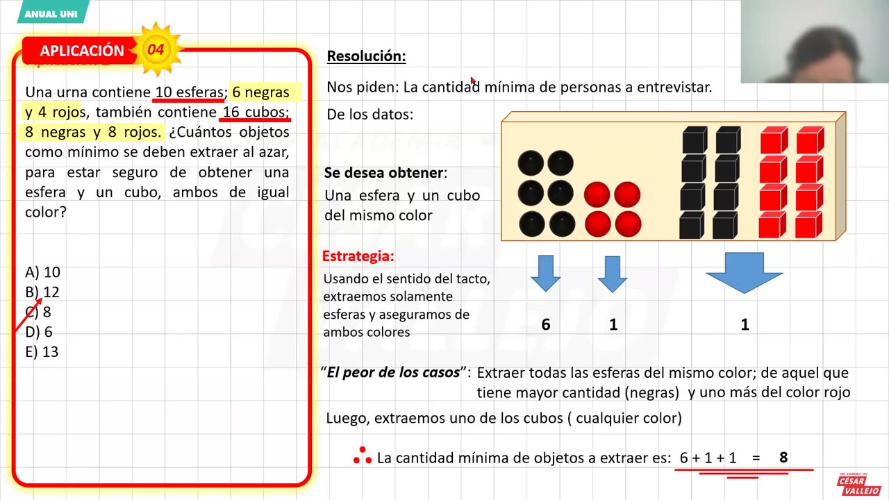 ANUAL VALLEJO 2023 | Semana 27 | RM | Trigonometría S2 | Filosofía | Química S2