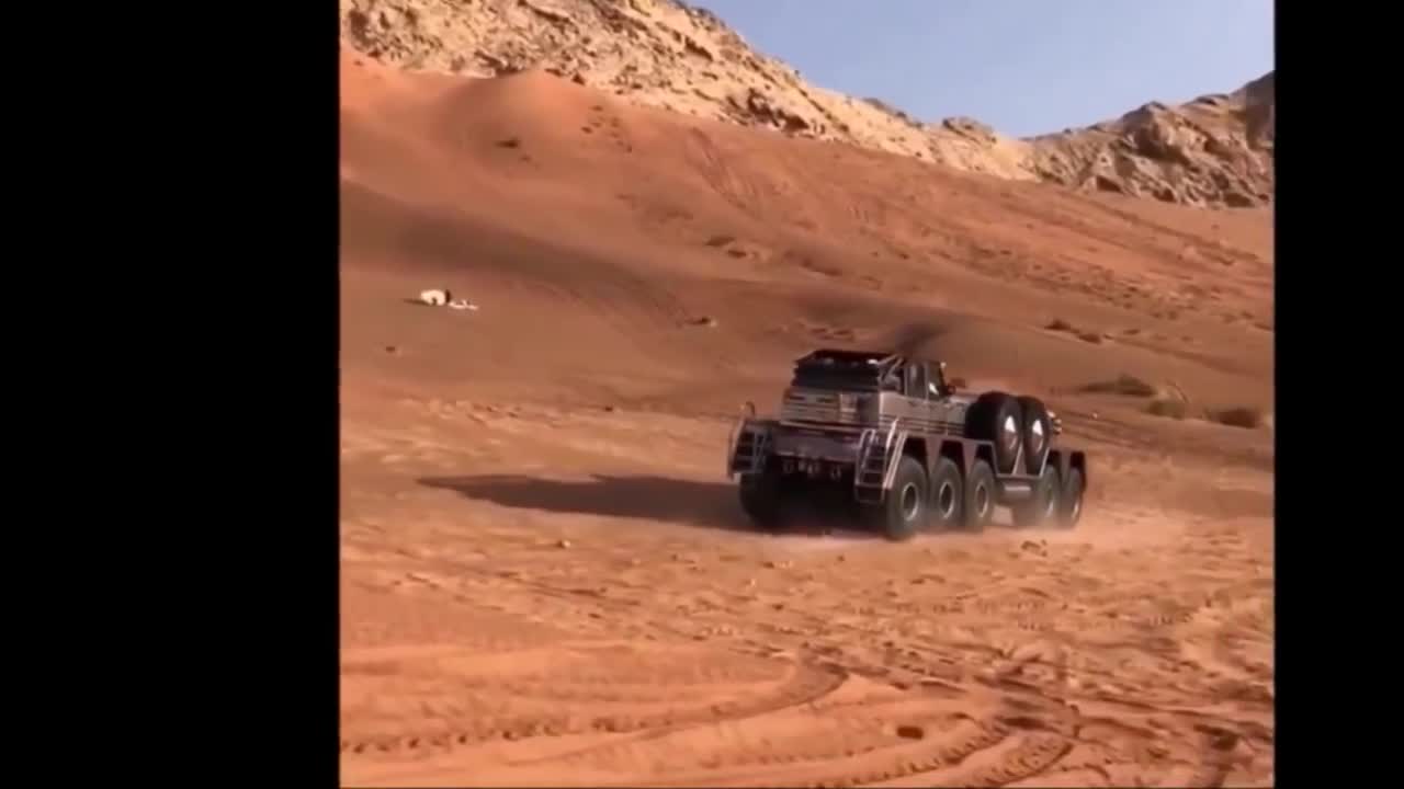 Amazing Journey From Earth to the End of the Universe