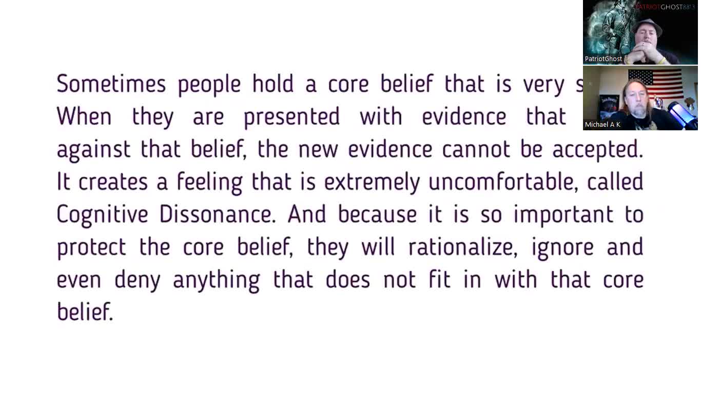 EP 64. Fall of the Cabol Pt 5&6