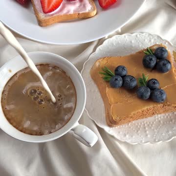 amazing breakfast #shorts