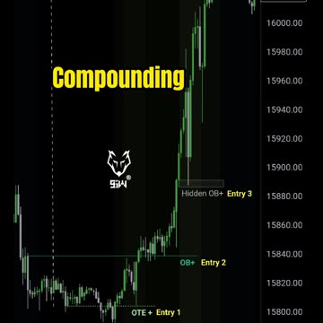 Is Trading Fundamentals only? 🤔