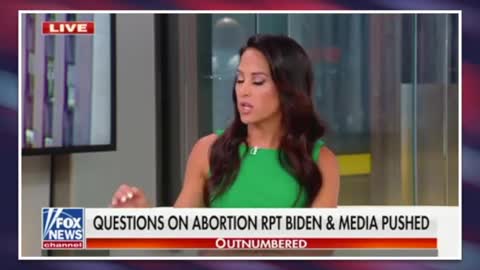 Fact-Checkers’ Attempt to Disprove 10-Year-Old Abortion Story Backfires