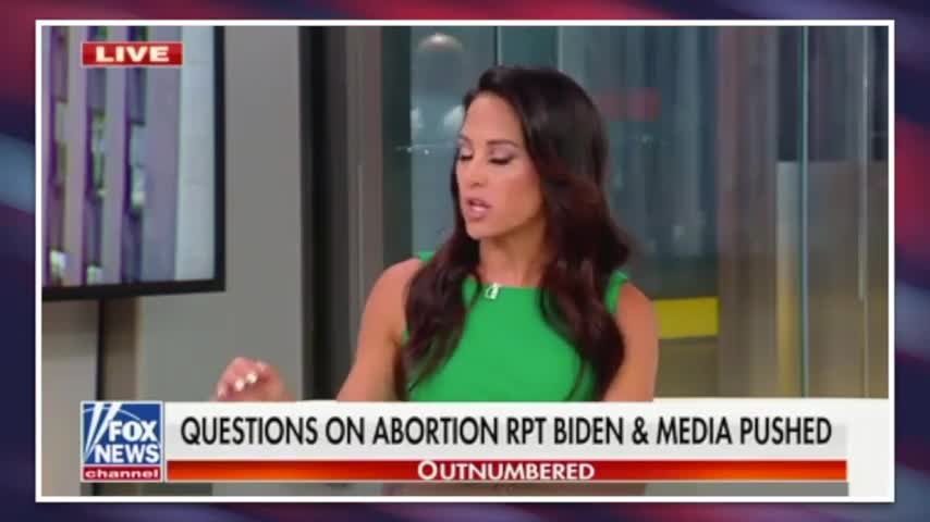 Fact-Checkers’ Attempt to Disprove 10-Year-Old Abortion Story Backfires