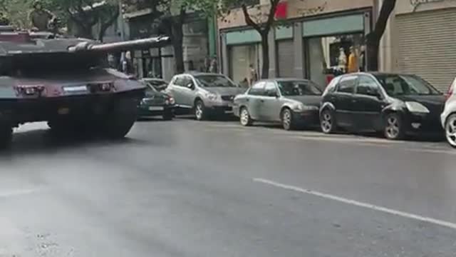 Οδός Τσιμισκή