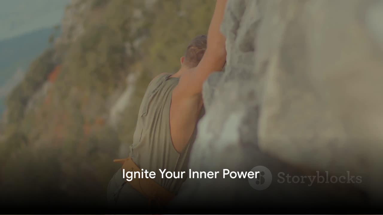 Ignite Your Inner Power