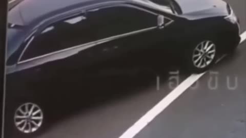 Road rage gone wrong whoever this was had nothing to lose shortvideo shorts roadrage mychain