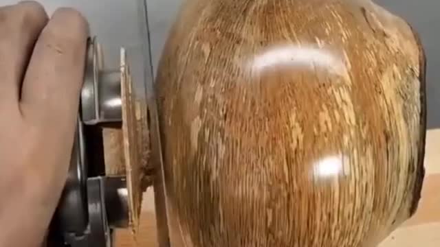 Wood working video #shorts