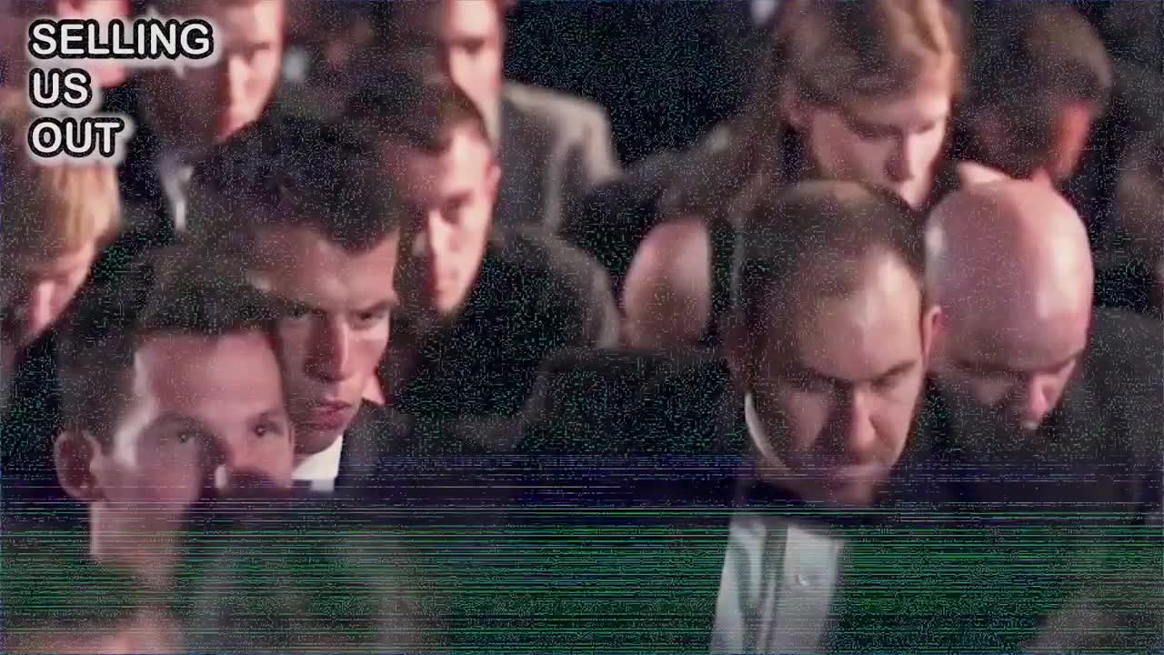 china is asshole music video