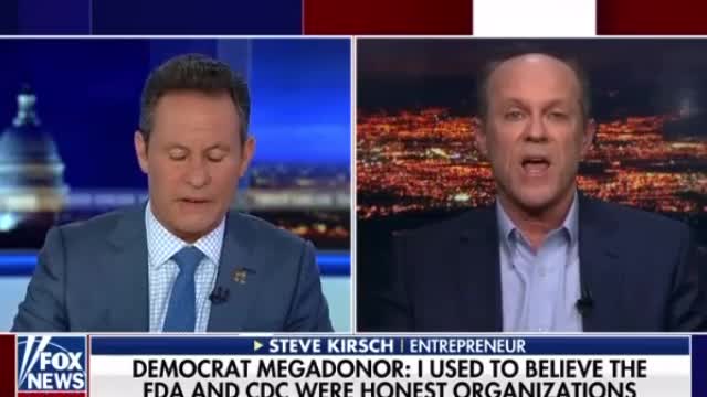 🔴1516. CRITICAL TESTIMONY🚨VACCINE DEATHS🚨 "Hundreds of thousands KILLED and MILLIONS injured"