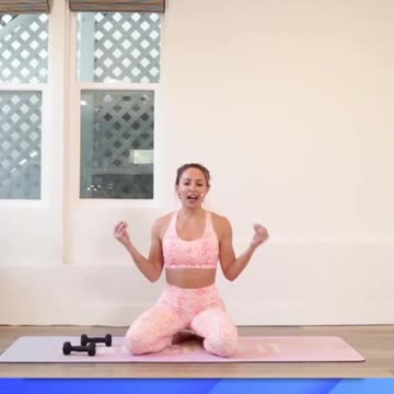 Ultimate Body Love Challenge