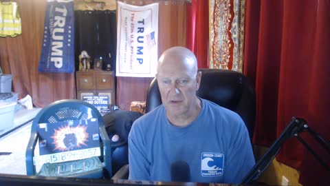 morning 8/1/22 comments from my source and viewers...