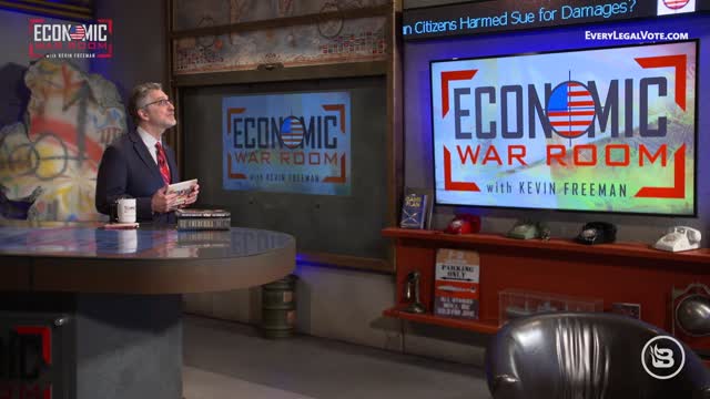The Rise of the Voting Machines designed to control your life.