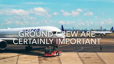 Thank you Airline Personal. Great Job