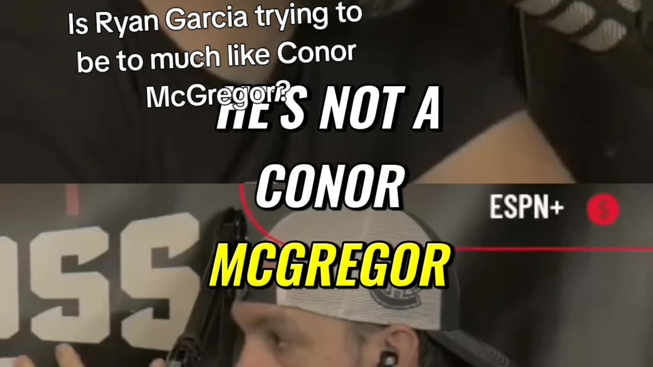 Ryan Garcia