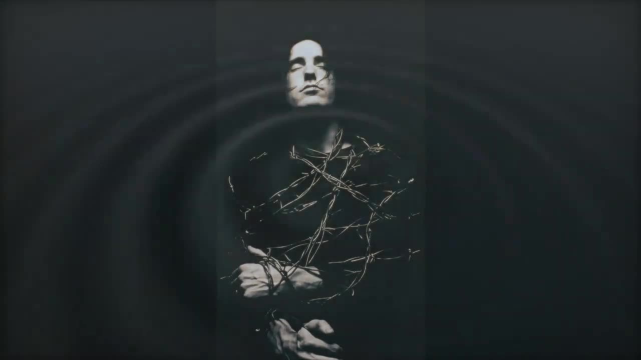 Nine Inch Nails The Great Below (Ronin Mode) Slowed + Reverb