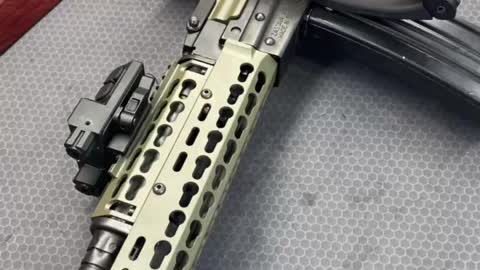 Zastava M85