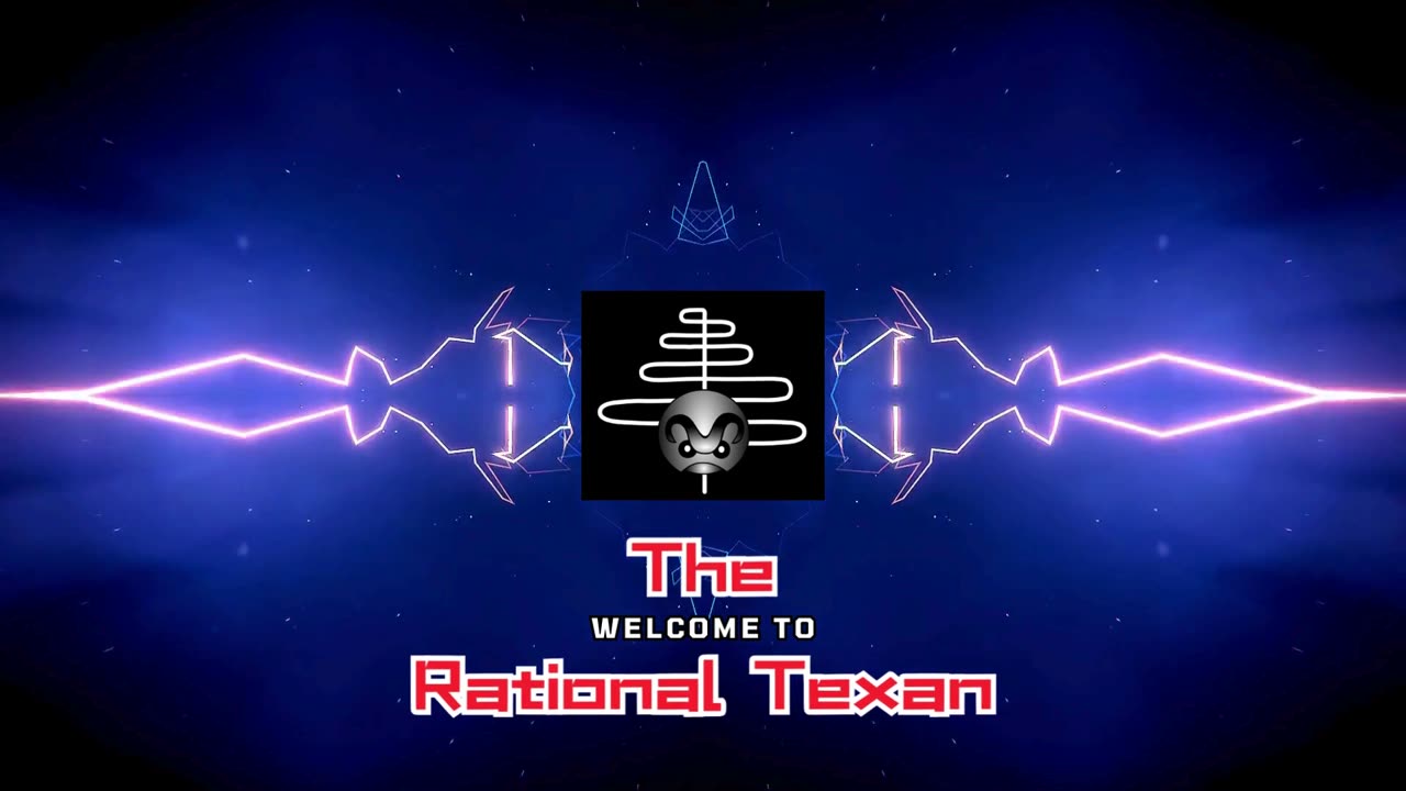 The Rational Texan Livestream