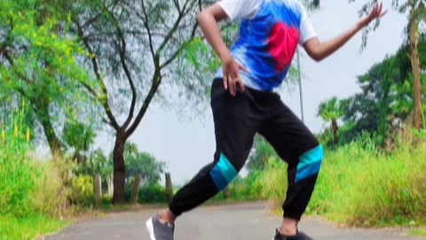Pasoori song dance